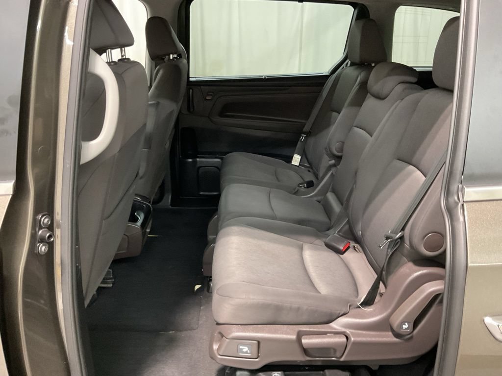 Used 2021 Honda Odyssey EX image 20