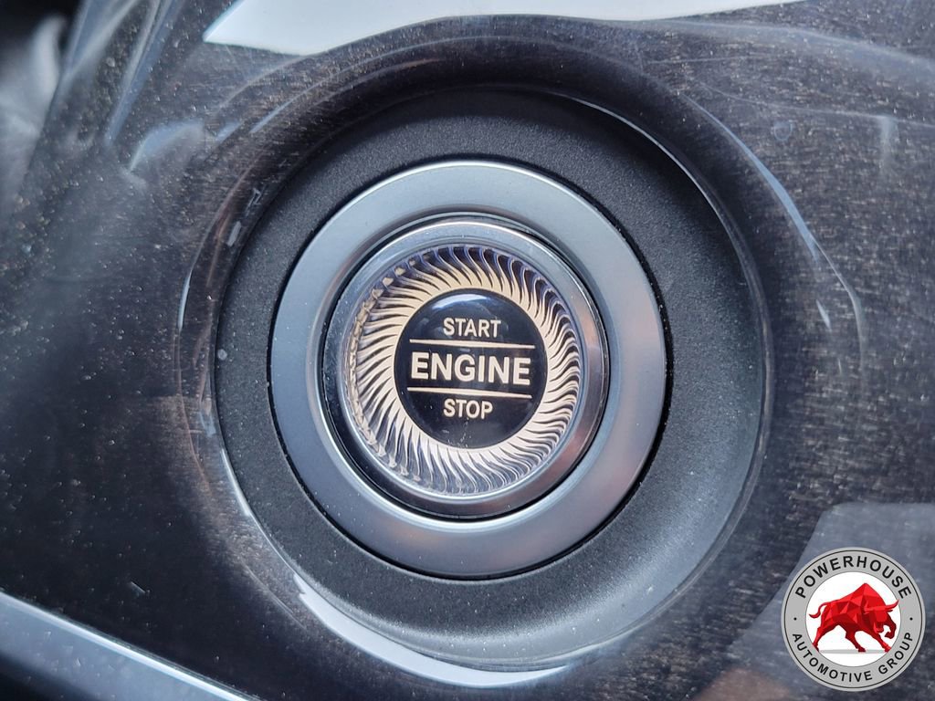 Used 2019 Mercedes-Benz S 560 Sedan image 36