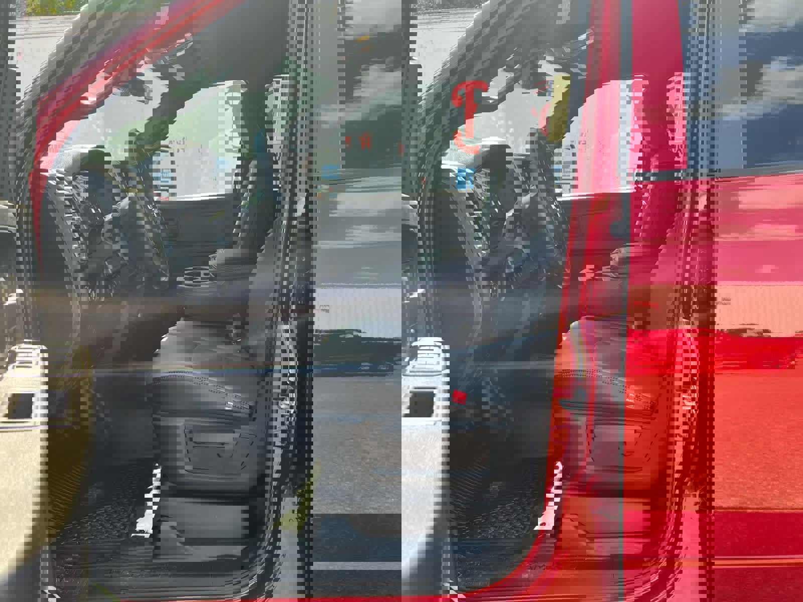 New 2026 RAM 2500 Tradesman w/ Chrome Appearance Group image 22