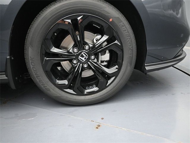 New 2025 Honda Accord SE image 28