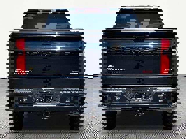 Used 2022 Chevrolet Silverado 1500 RST AWD/4WD image 5