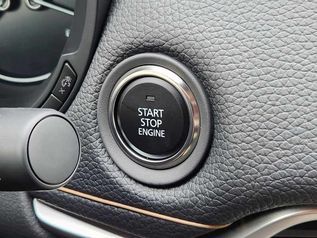 New 2026 MAZDA CX-70 SC Plus AWD/4WD image 13