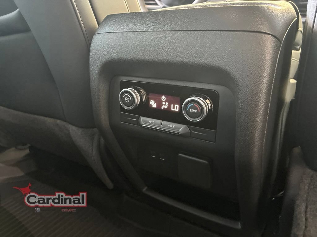 New 2027 Buick Enclave Preferred w/ Power Package FWD image 17