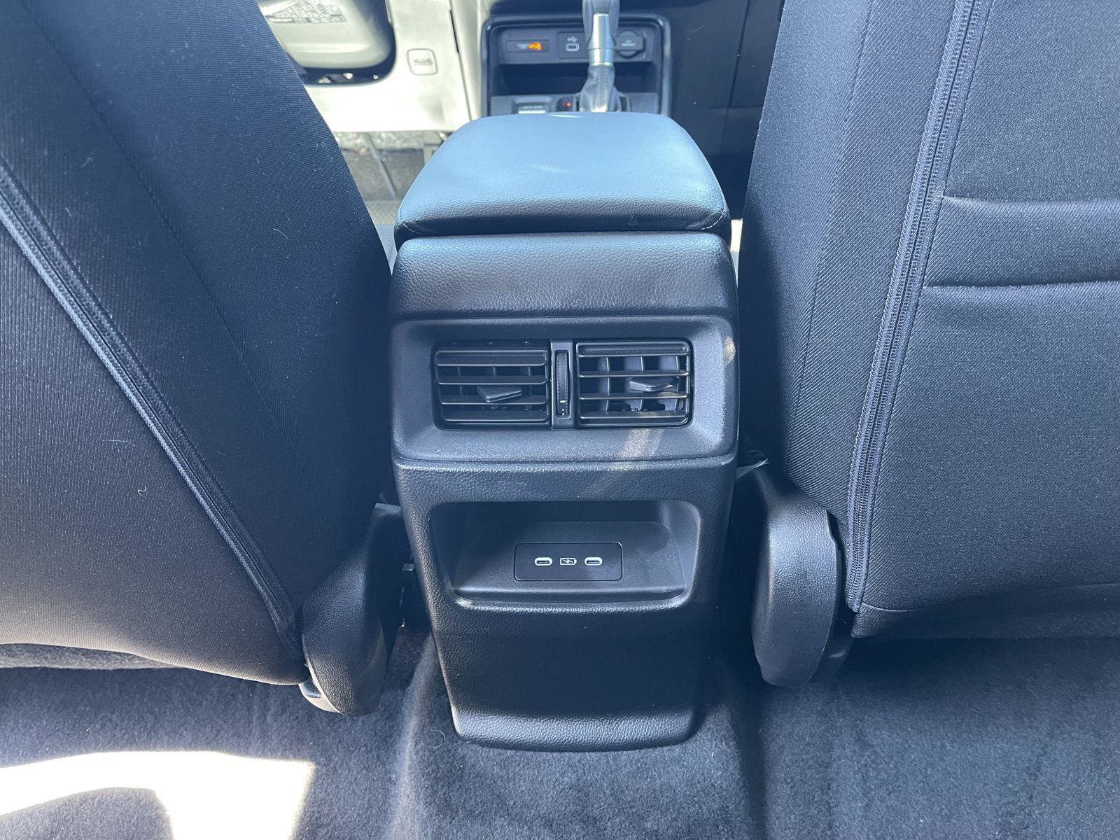 Used 2024 Honda CR-V EX image 16