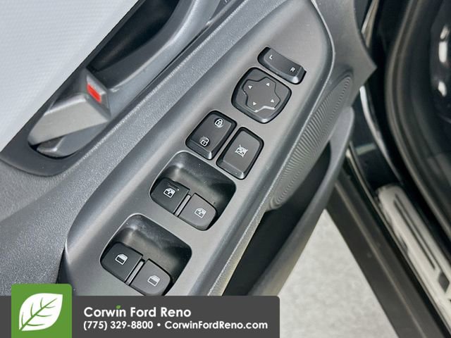 Used 2021 Hyundai Kona SEL image 17