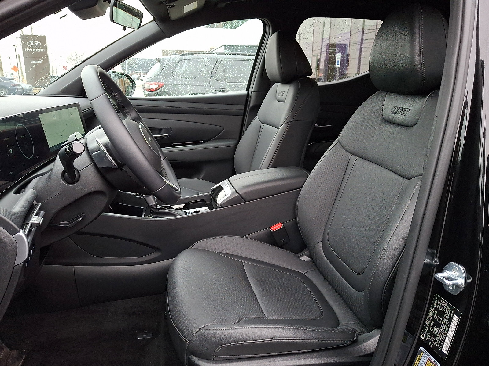 Used 2025 Hyundai Santa Cruz XRT AWD/4WD image 13