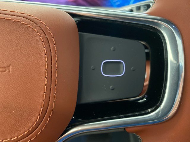 New 2025 Lincoln Nautilus Black Label AWD/4WD image 20