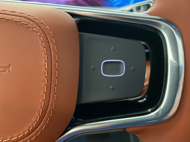 New 2025 Lincoln Nautilus Black Label AWD/4WD image 20