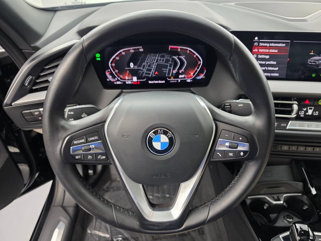 Used 2022 BMW 228i Gran Coupe w/ Convenience Package FWD image 18