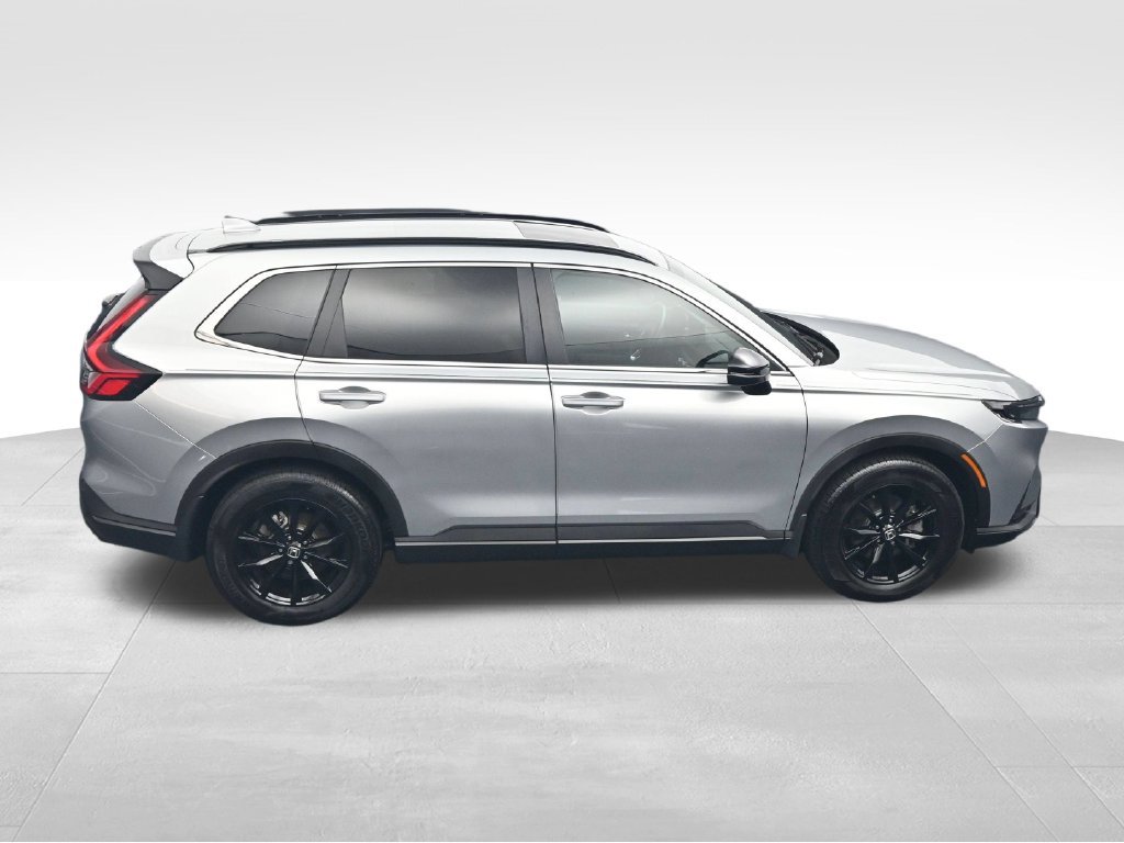 Used 2025 Honda CR-V Sport-L image 42
