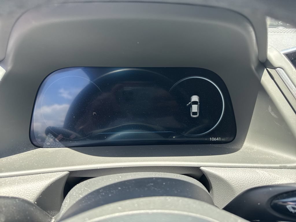 Used 2023 Hyundai Sonata Limited FWD image 13