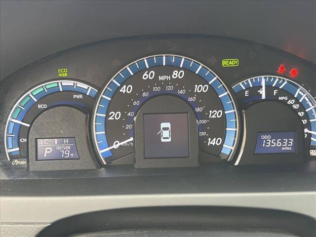 Used 2014 Toyota Camry XLE FWD image 18