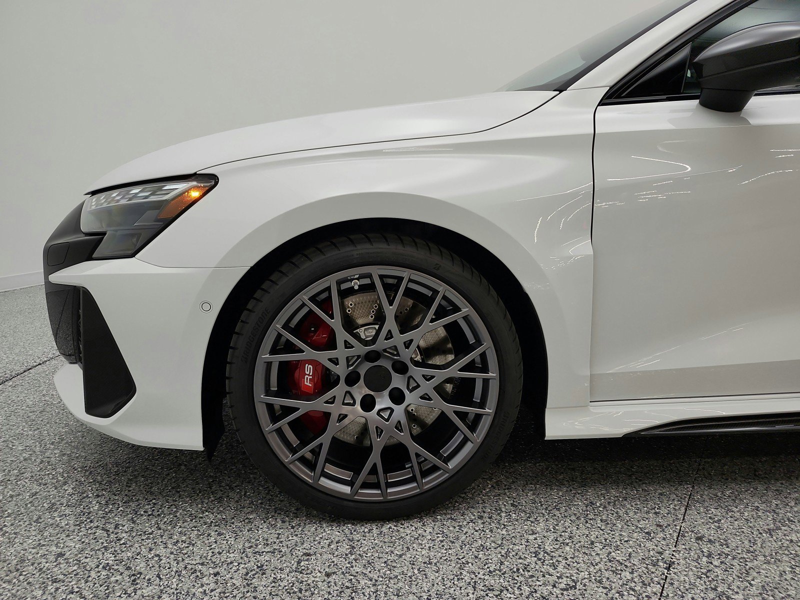 New 2026 Audi RS 3 AWD/4WD image 15