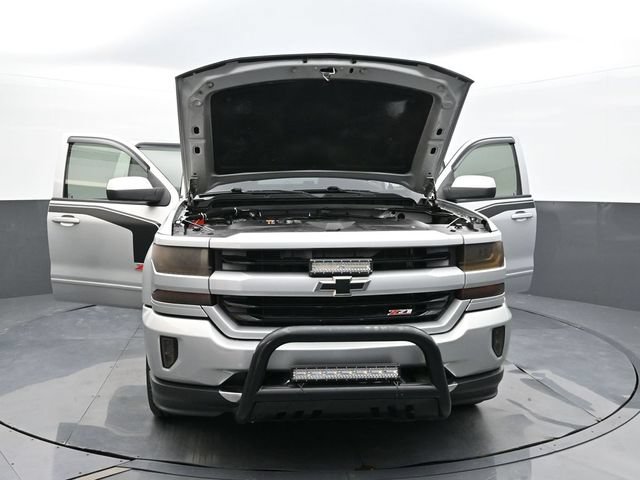 Used 2016 Chevrolet Silverado 1500 LT w/ Rally 2 Edition AWD/4WD image 26