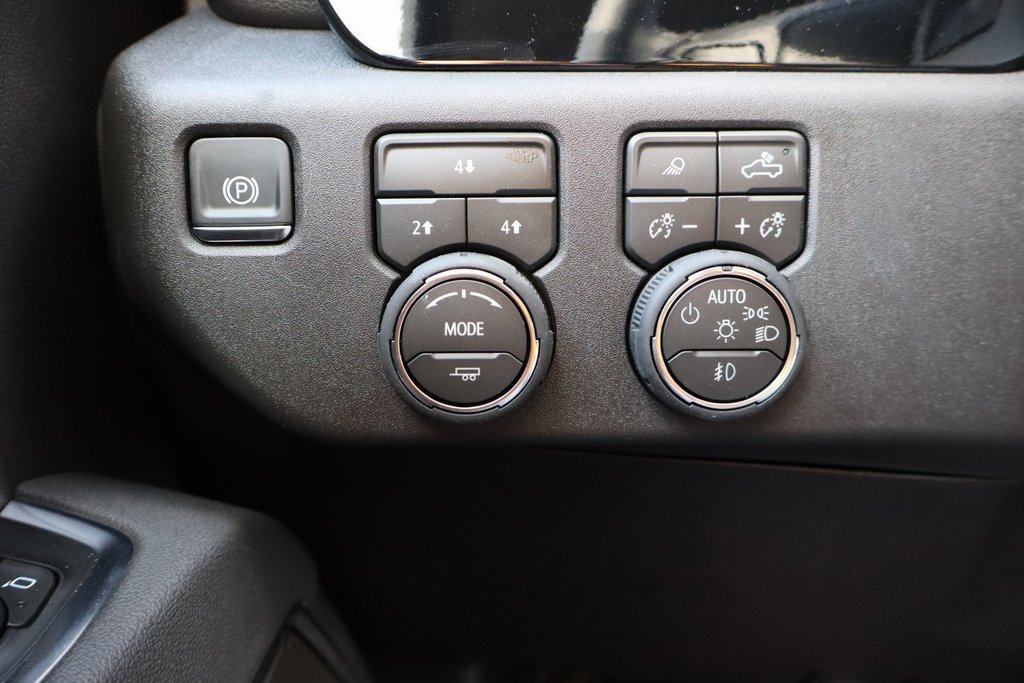 New 2026 Chevrolet Silverado 2500 LT w/ All Star Edition image 13