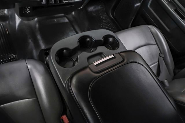 Used 2024 RAM 3500 Tradesman w/ Chrome Appearance Group image 20