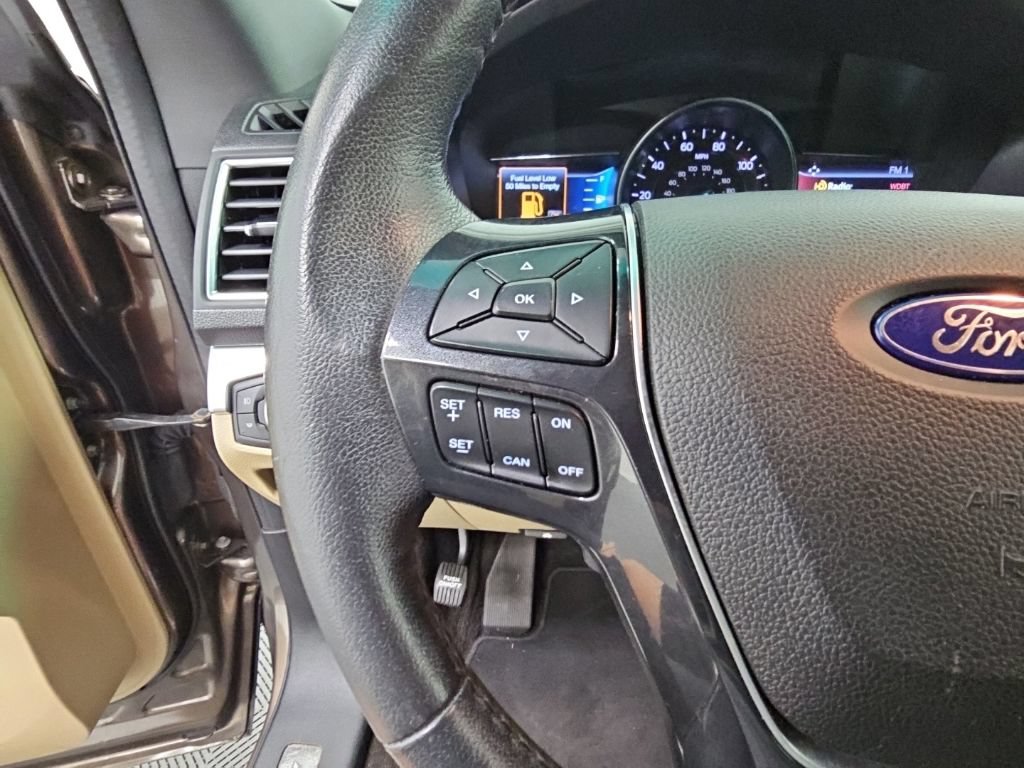 Used 2016 Ford Explorer Limited FWD image 24