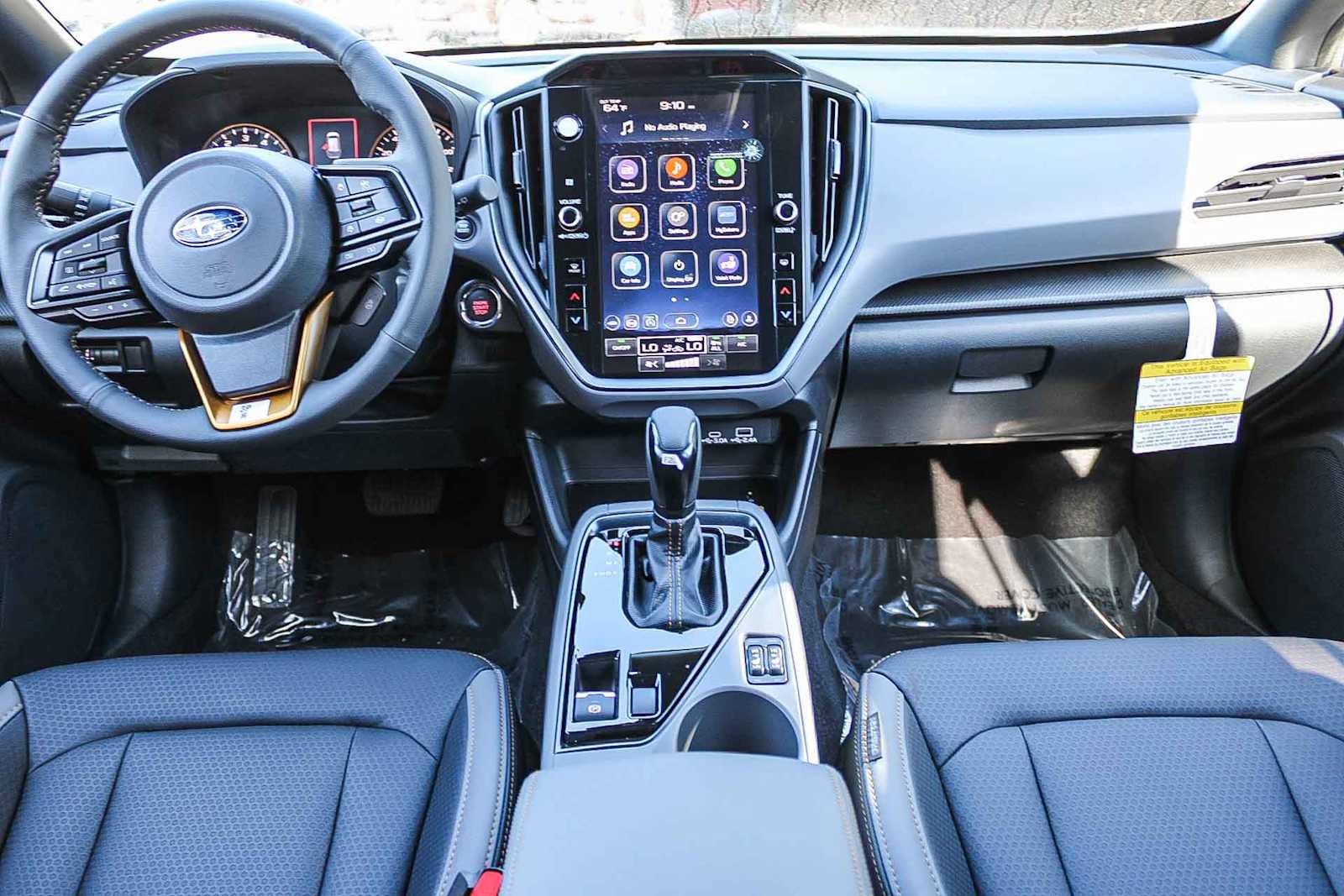 New 2026 Subaru Crosstrek 2.5i Wilderness w/ Crosstrek Mirror Package AWD/4WD image 12