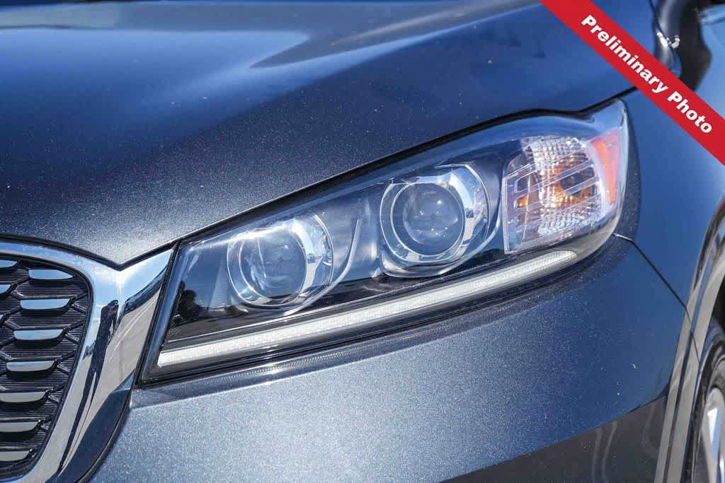 Used 2020 Kia Sorento SX FWD image 3