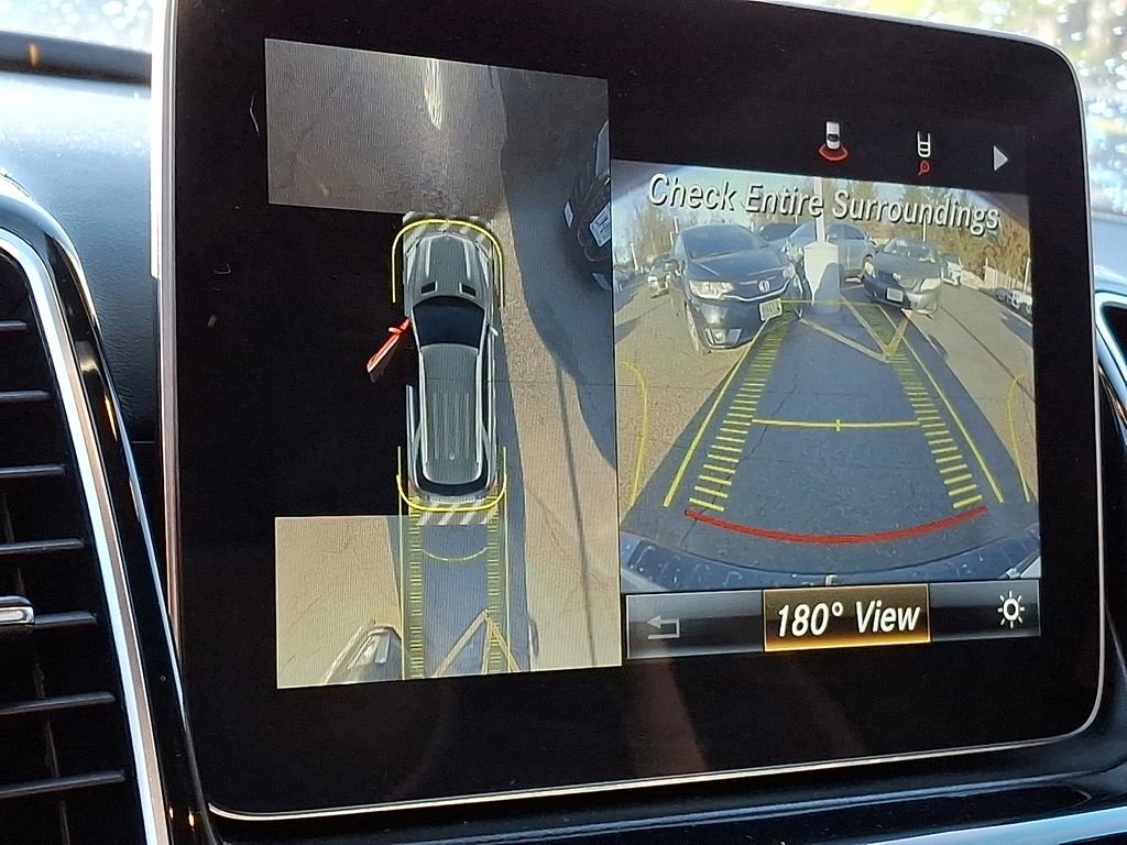 Used 2019 Mercedes-Benz GLE 63 AMG S image 15