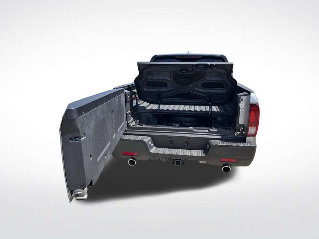 New 2026 Honda Ridgeline TrailSport image 41