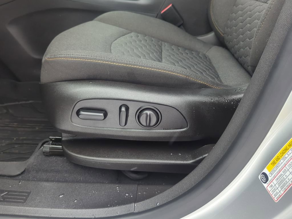 Certified 2021 Chevrolet Equinox LT image 23