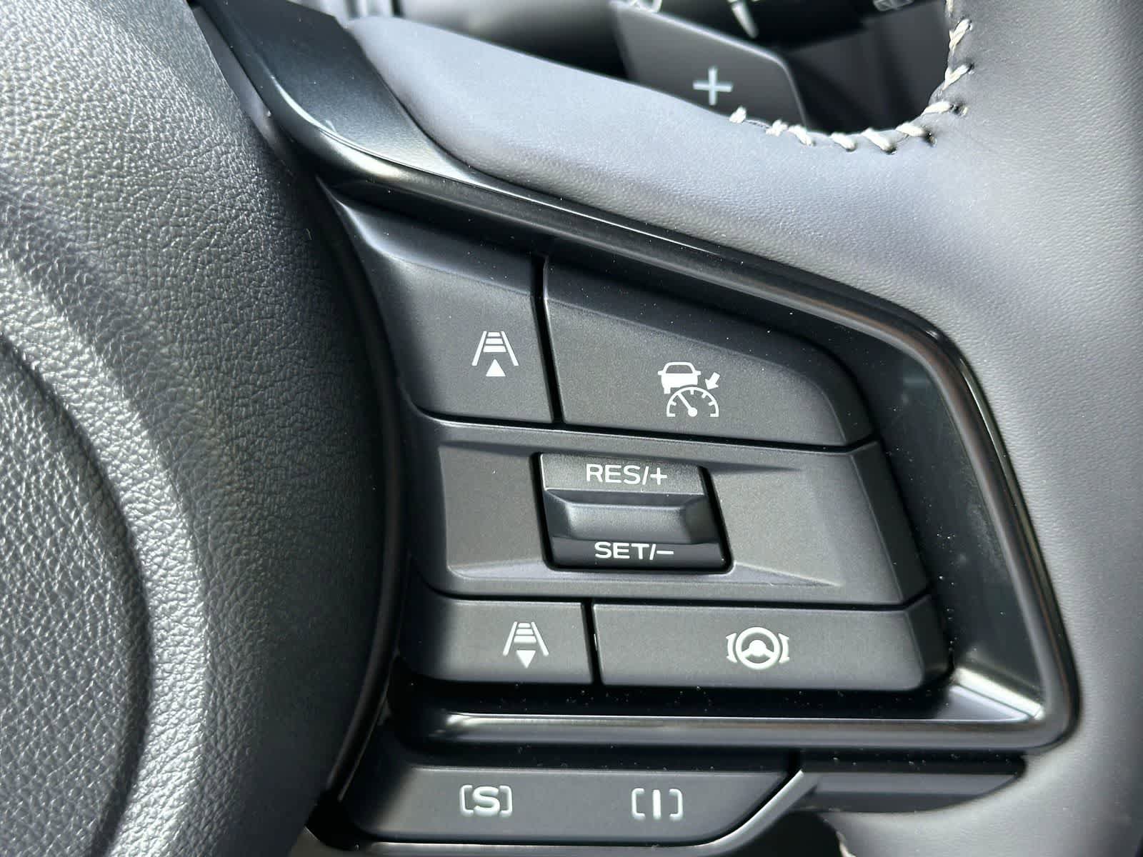 New 2026 Subaru Forester Sport AWD/4WD image 29