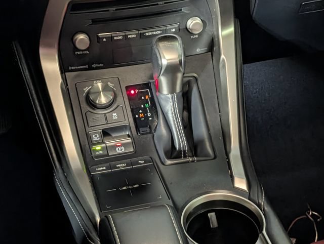 Used 2020 Lexus NX 300 FWD w/ Comfort Package image 14