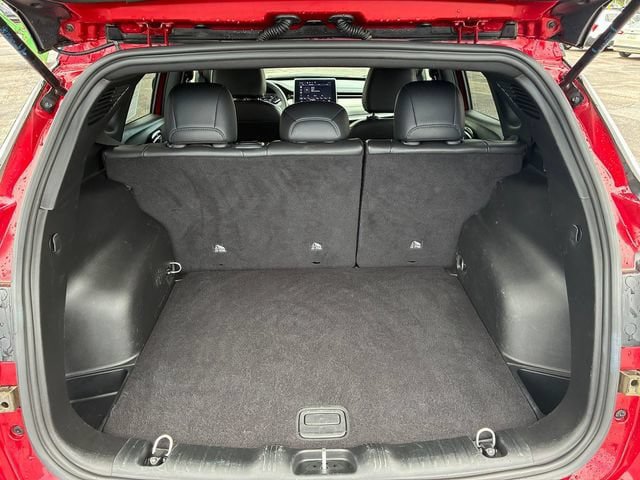 Used 2025 Jeep Compass Limited AWD/4WD image 6