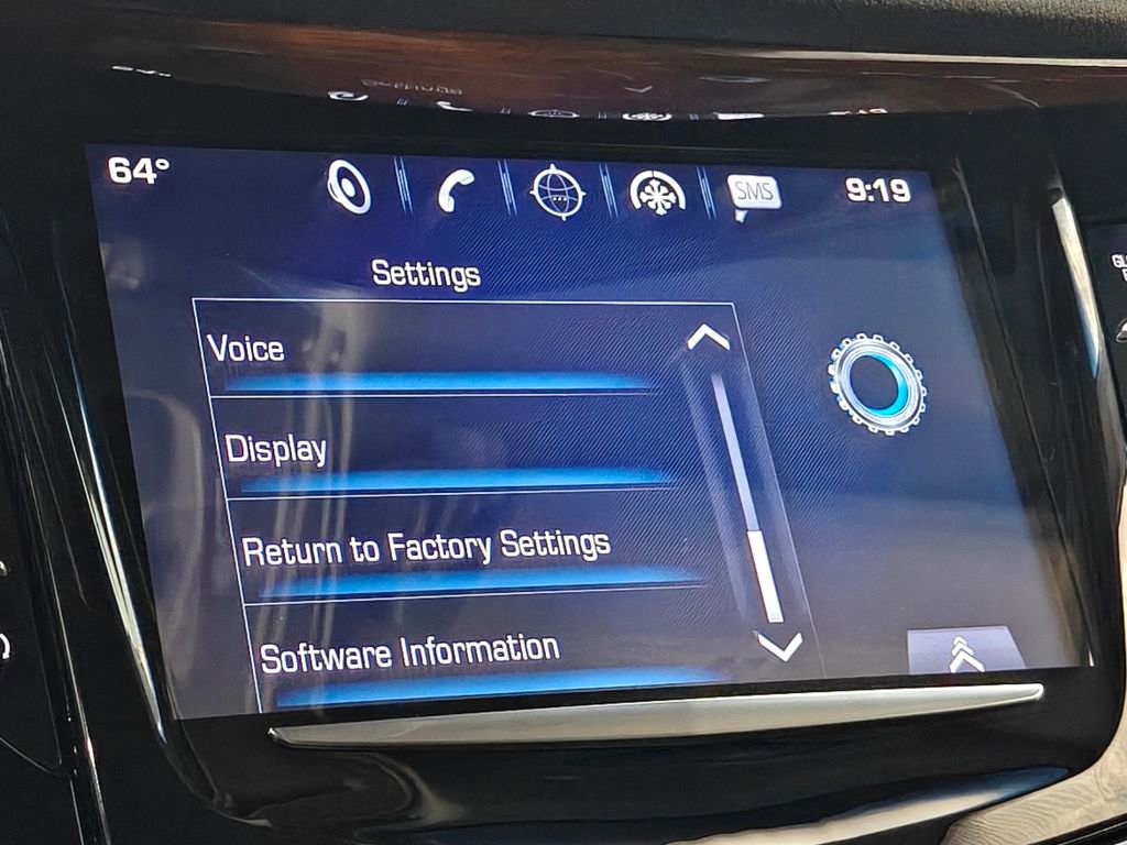 Used 2016 Cadillac Escalade ESV Luxury image 49