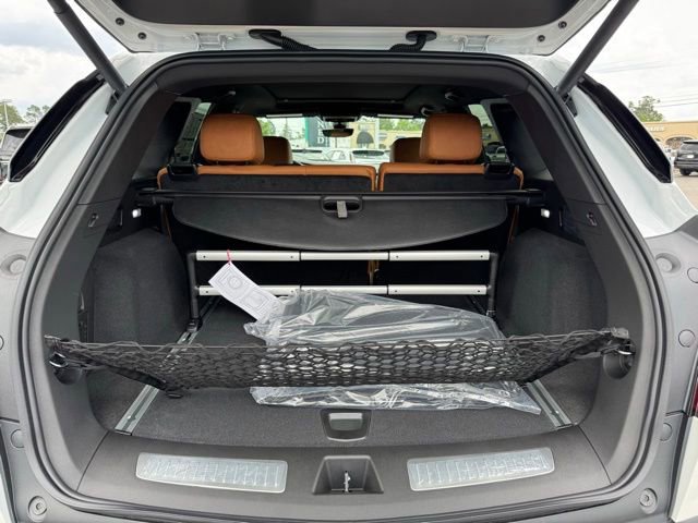 New 2025 Cadillac XT5 Premium Luxury w/ Technology Package image 37