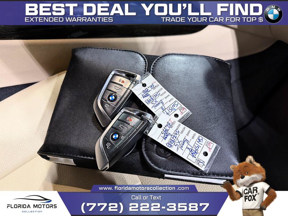 Used 2018 BMW X5 sDrive35i RWD image 42