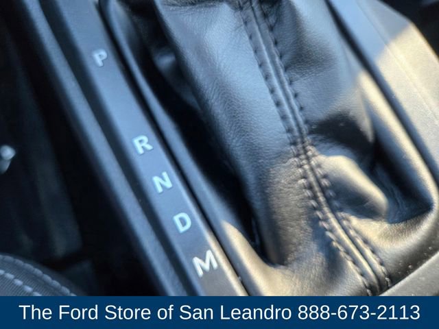 New 2025 Ford Ranger XLT w/ Trailer Tow Package image 19