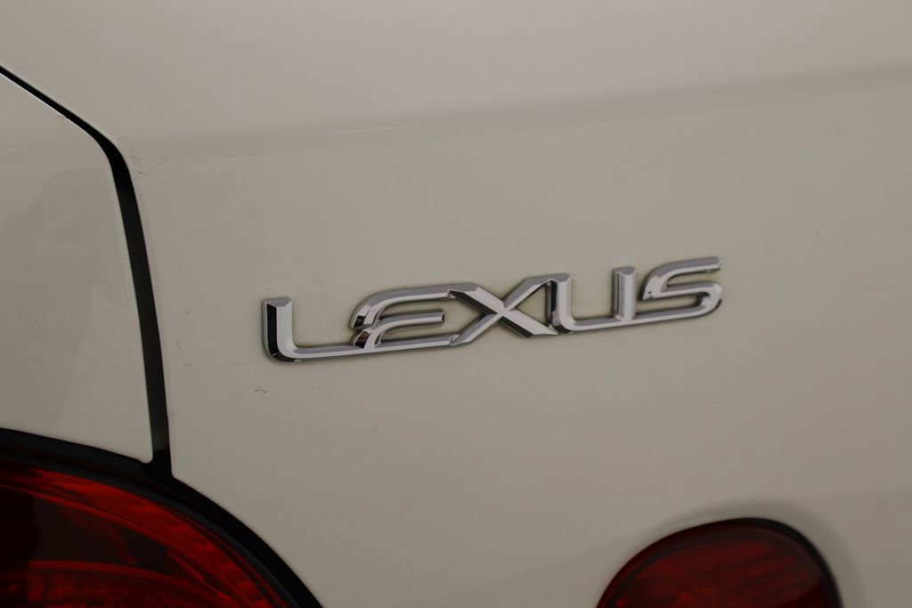 Used 2002 Lexus GS 300 image 34