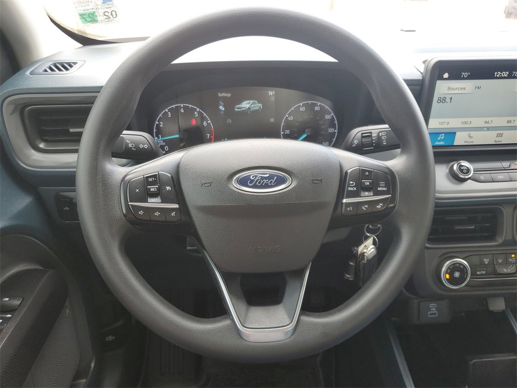 Used 2024 Ford Maverick XL image 16