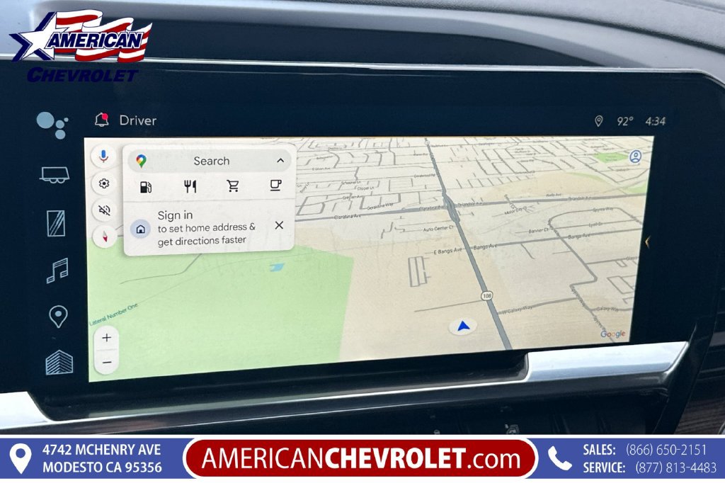 Used 2022 Chevrolet Silverado 1500 RST AWD/4WD image 27