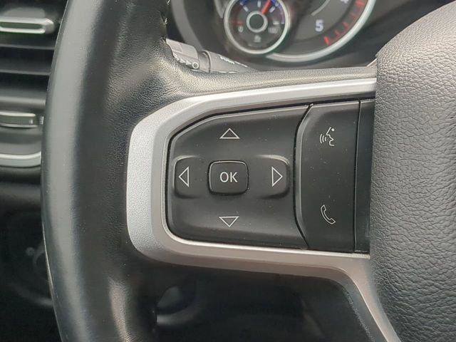 Certified 2024 RAM 3500 Big Horn AWD/4WD image 28