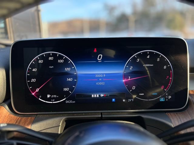 Certified 2023 Mercedes-Benz C 300 4MATIC Sedan image 29