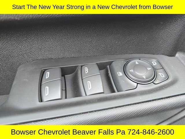 New 2026 Chevrolet Silverado 3500 W/T w/ WT Convenience Package image 10