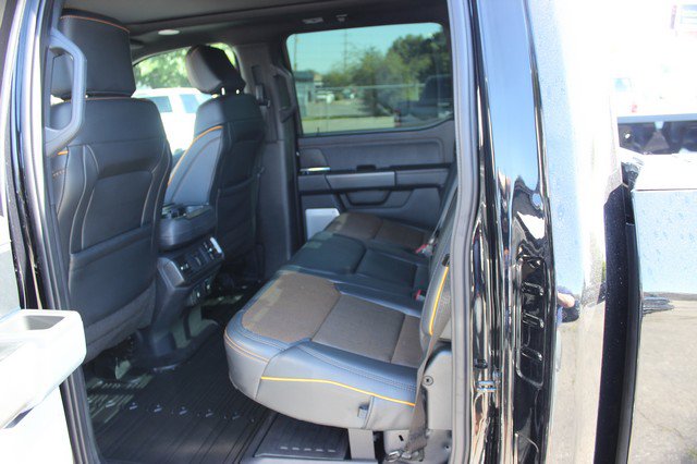 Used 2024 Ford F150 Tremor w/ Equipment Group 402A High AWD/4WD image 11