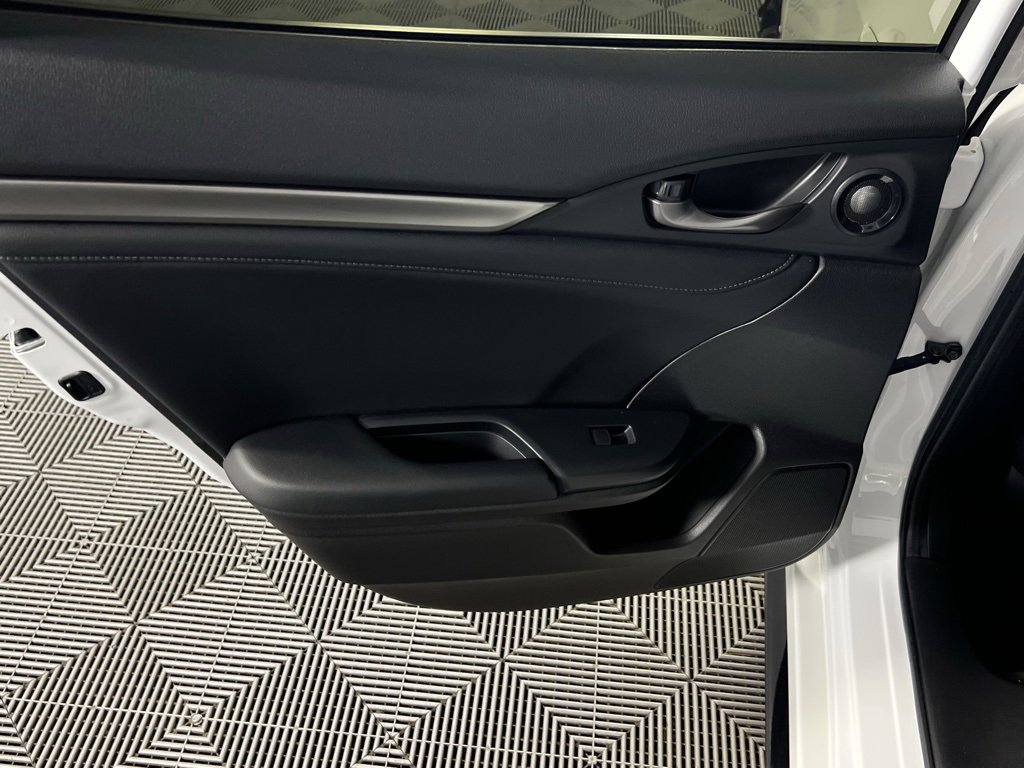 Used 2021 Honda Civic Sport Touring image 28