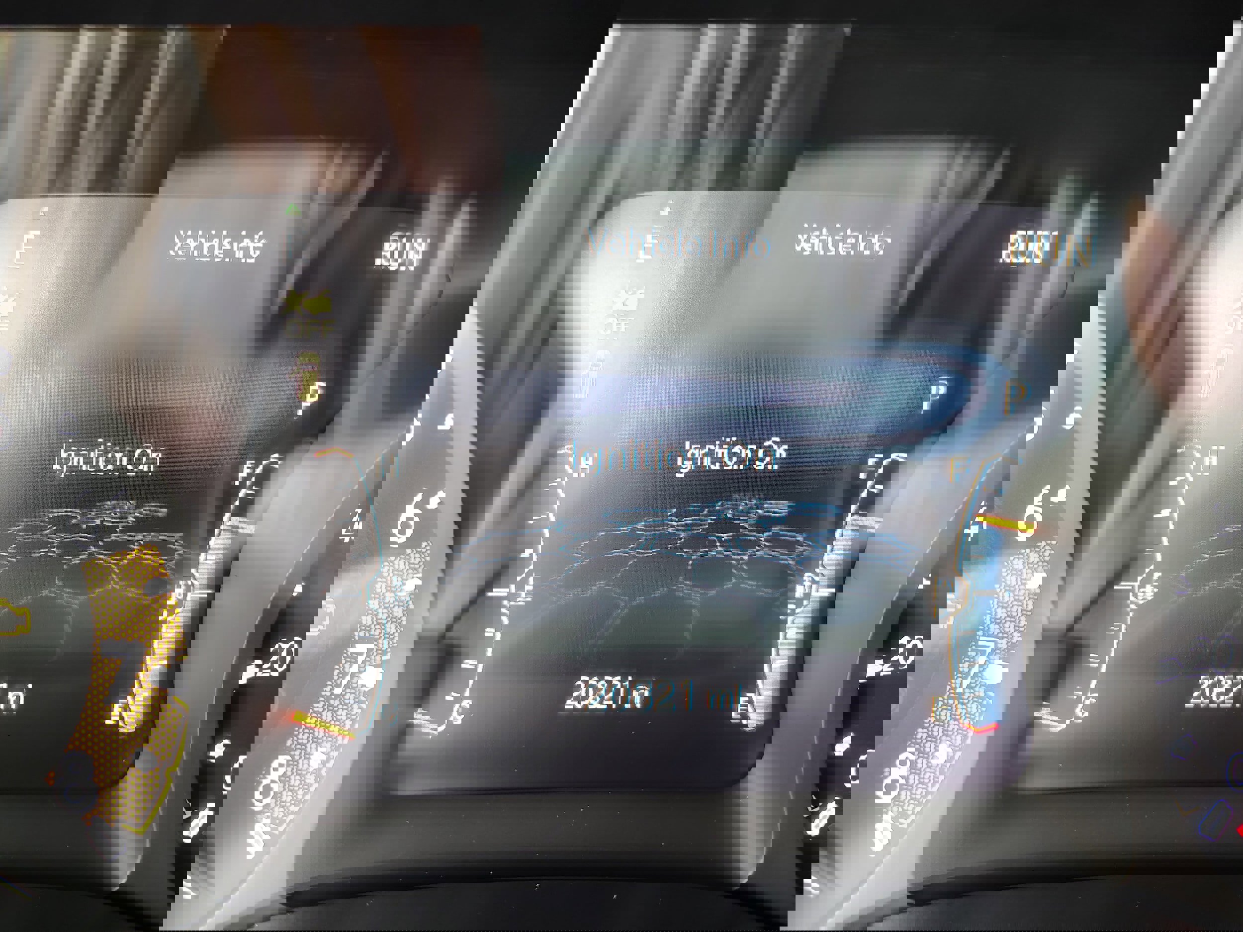 Used 2024 Jeep Compass Latitude image 27