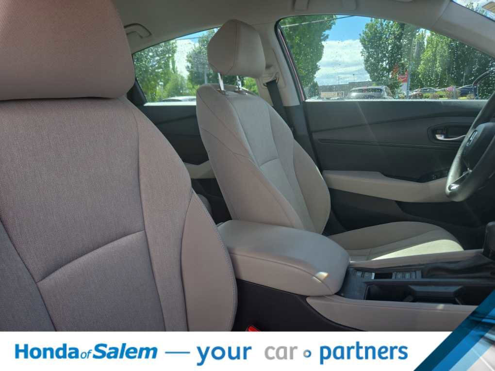 Used 2024 Honda Accord LX image 14