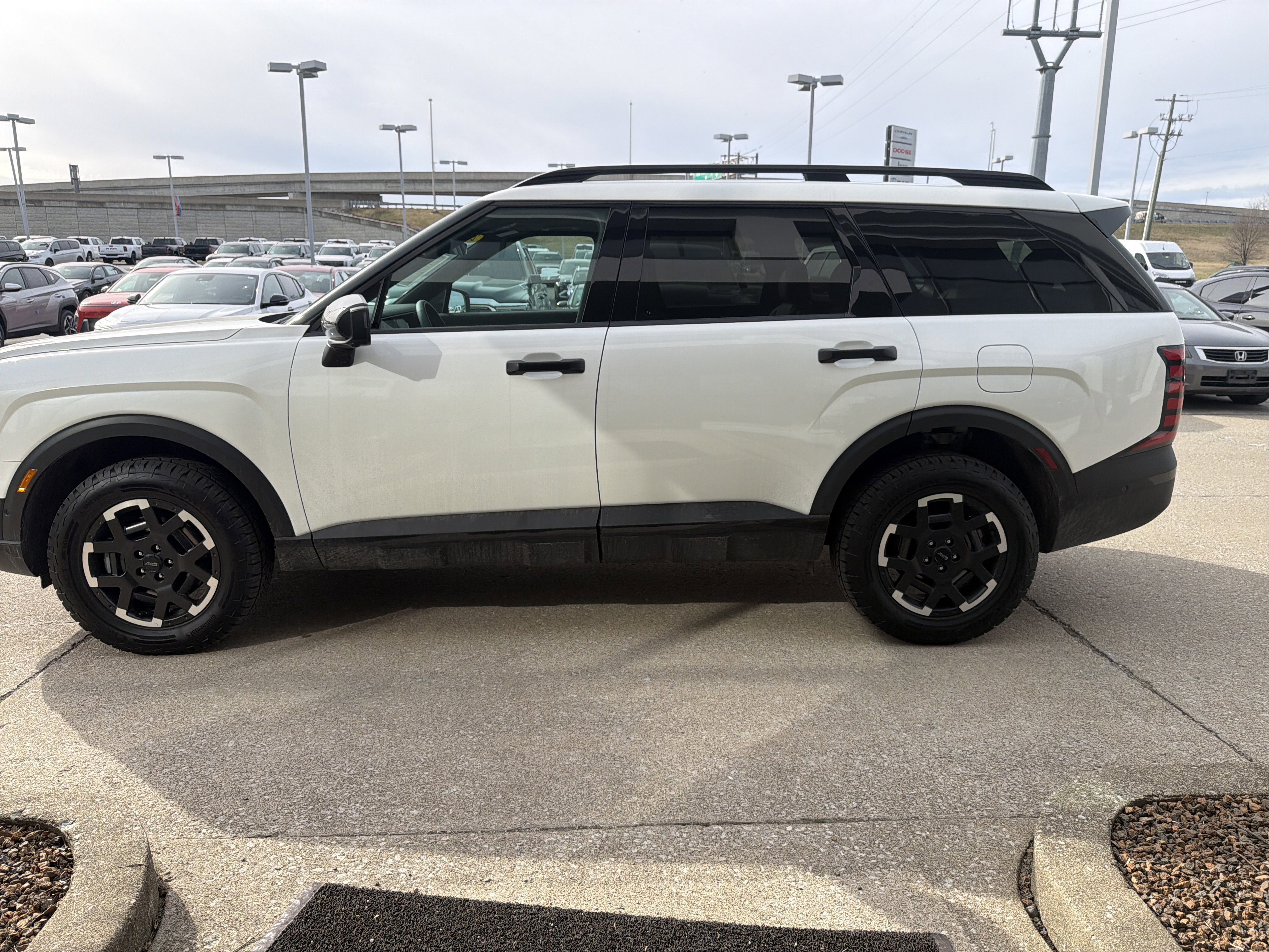 Certified 2026 Hyundai Palisade XRT Pro image 14