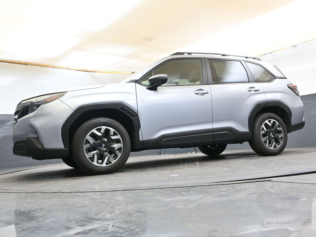 Certified 2025 Subaru Forester Premium image 30