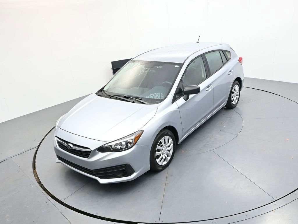 Used 2022 Subaru Impreza 2.0i image 20