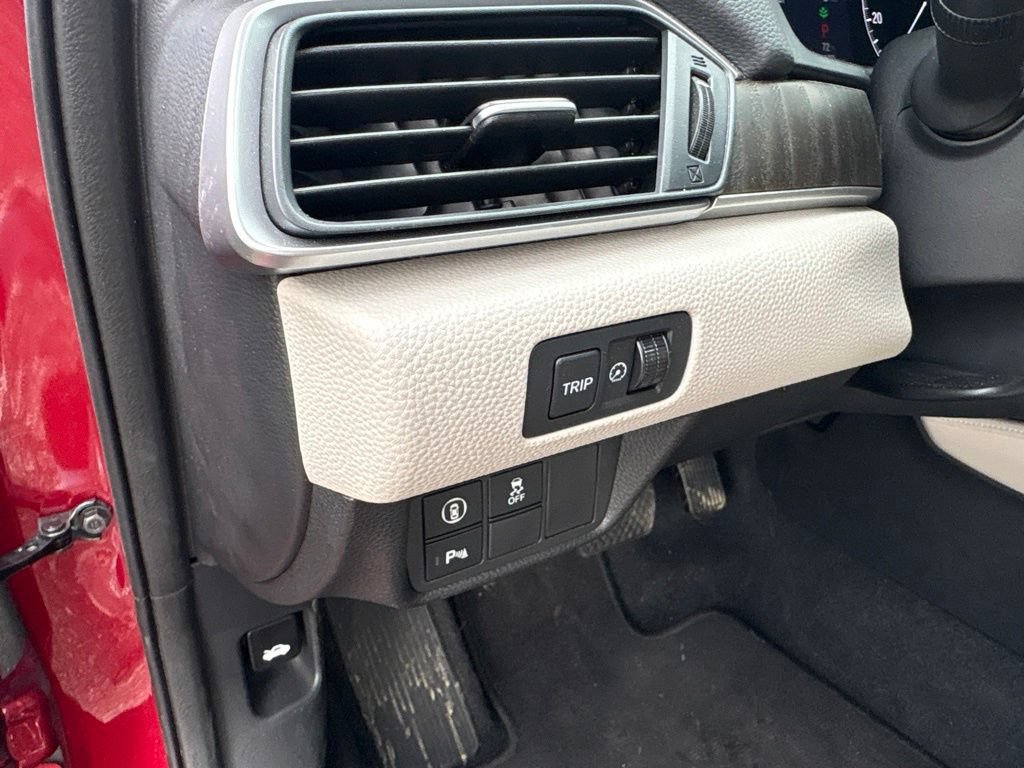 Used 2022 Honda Accord EX-L image 17
