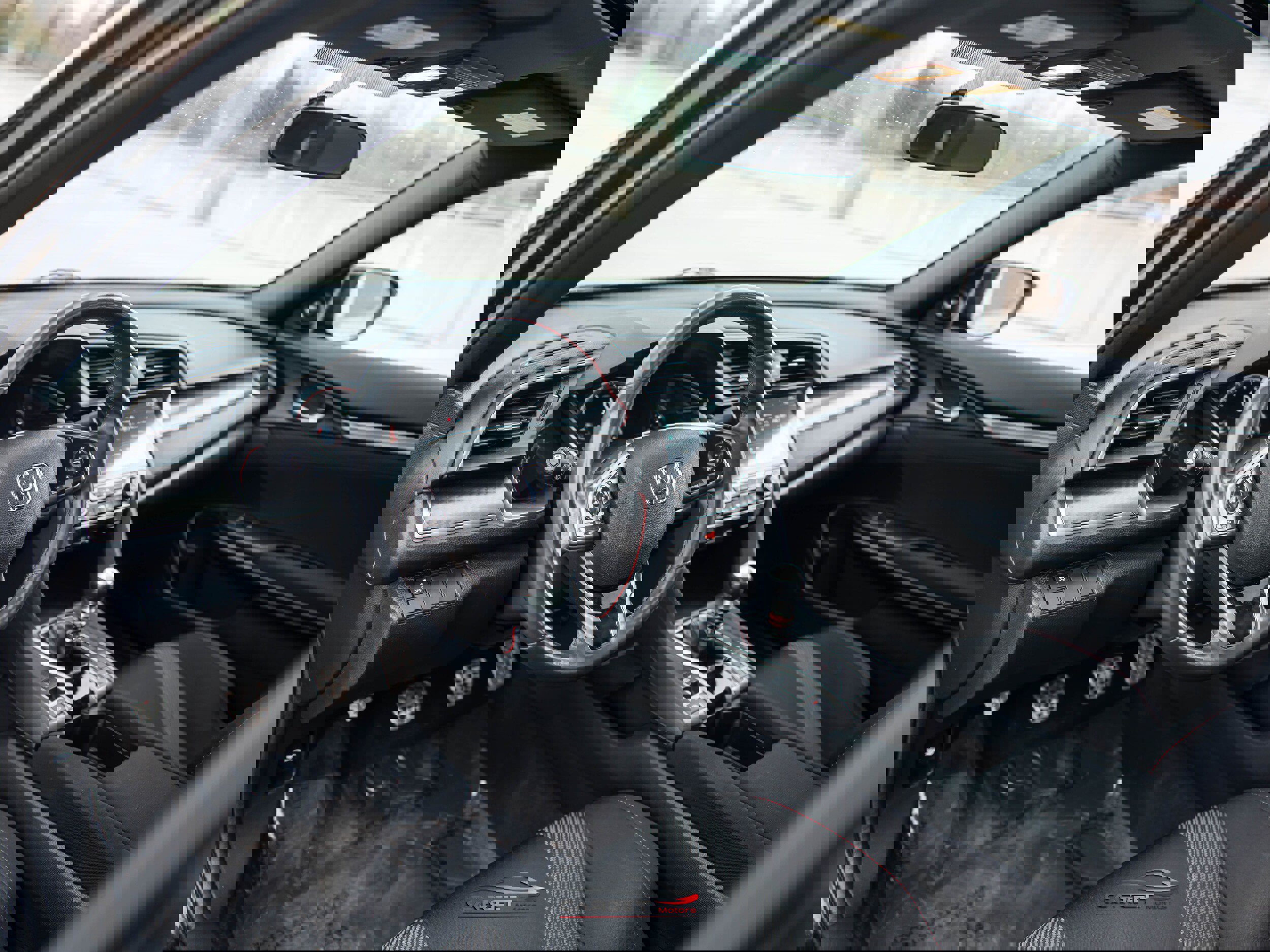 Used 2019 Honda Civic Si image 13