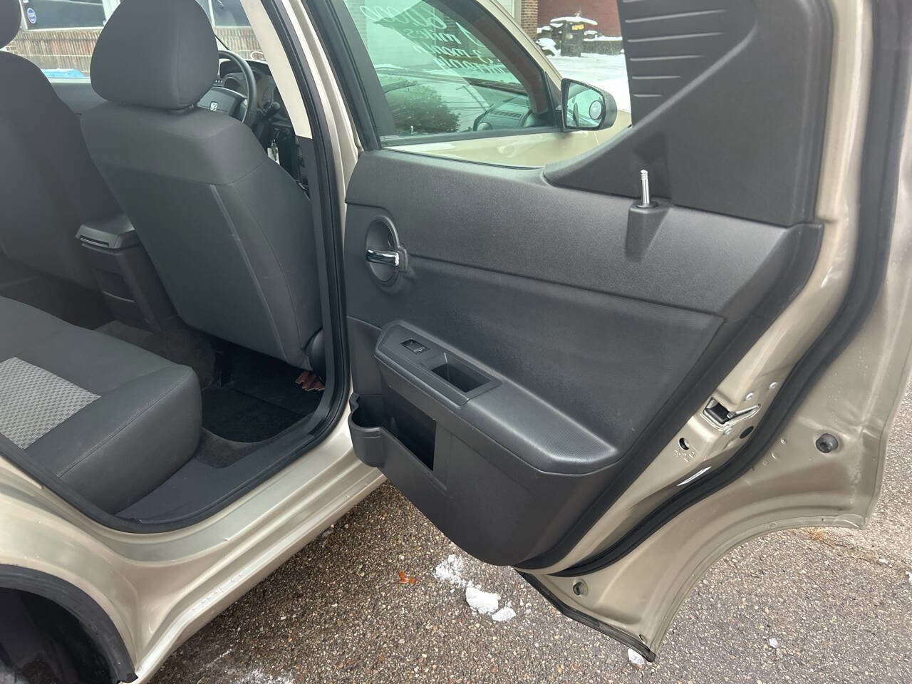 Used 2009 Dodge Avenger SE image 25