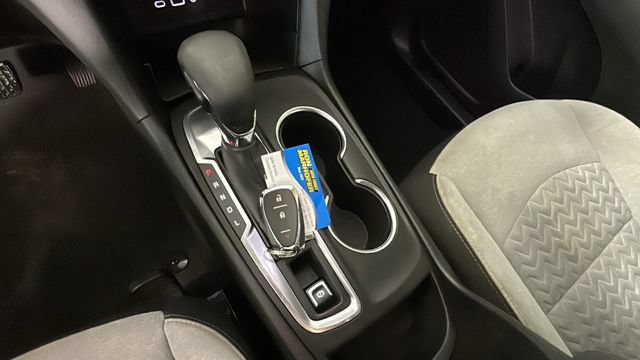 Used 2022 Chevrolet Equinox LS FWD image 21